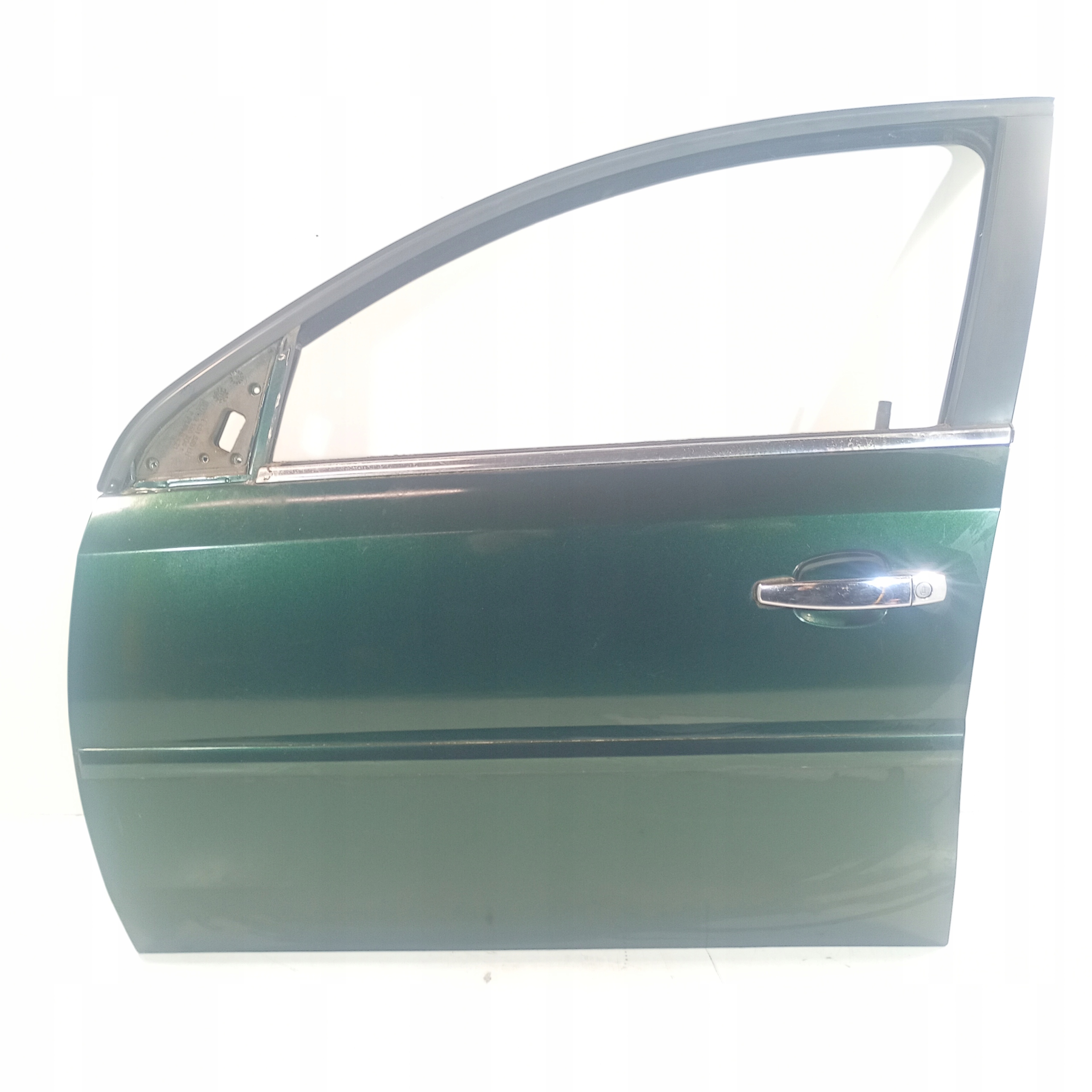 door left front front code lakieru Z398 Opel Vectra C 02-08