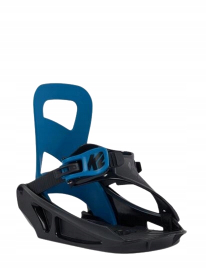 Snowboardové vázání K2 Mini turbo blue [Velikost: S]