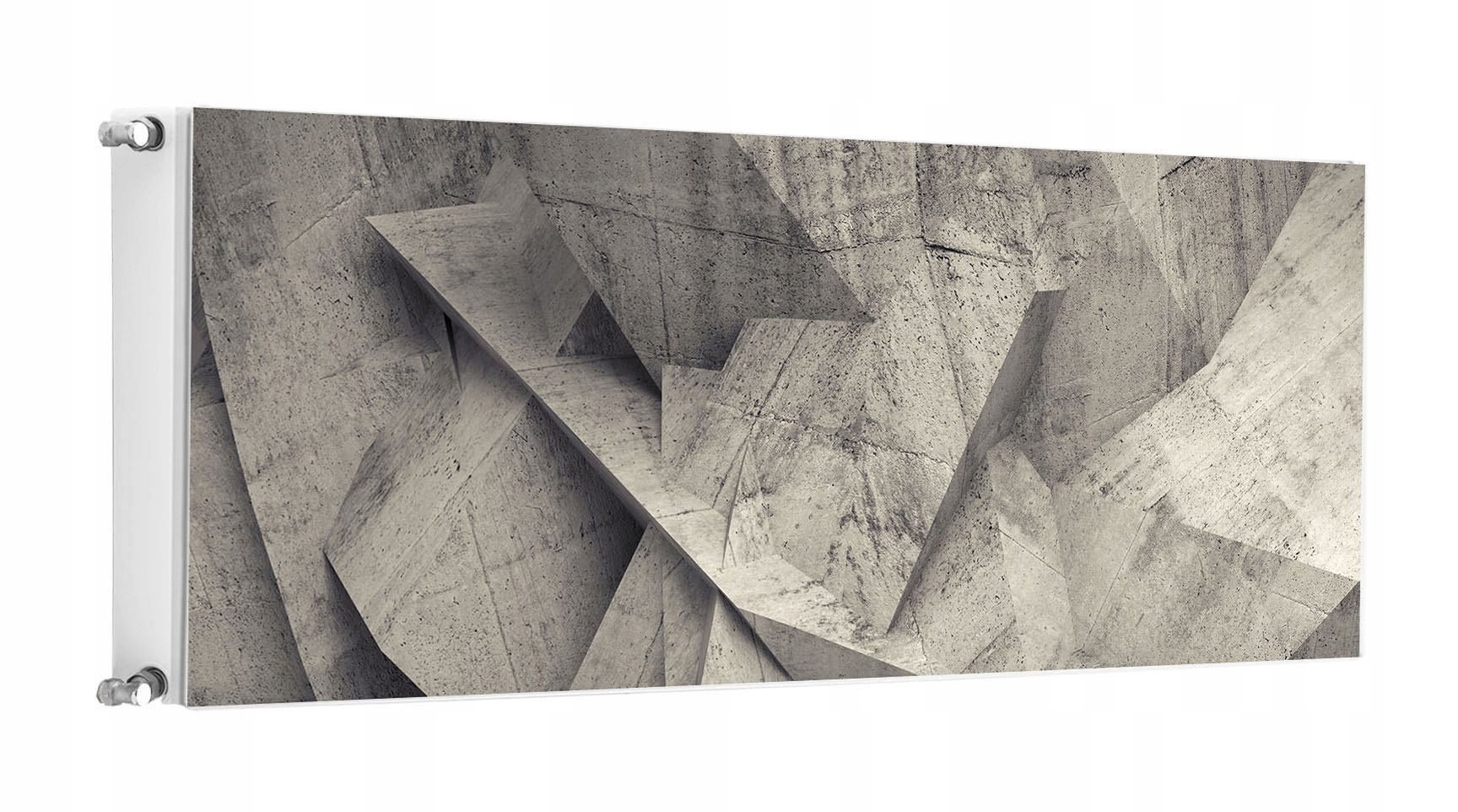 Magnet Magnetická Podložka Na Radiátor 140x60 Skála Fototapeta