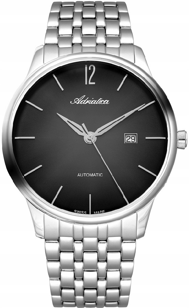 Pánské hodinky Adriatica Automatic