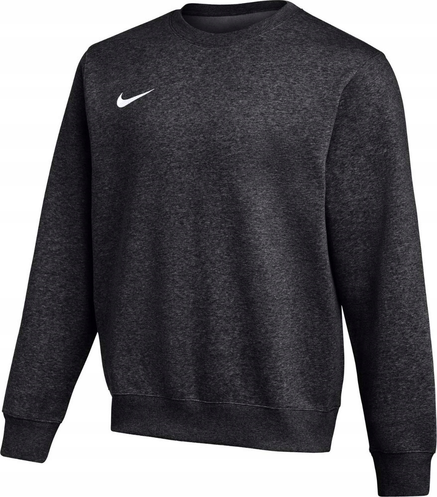 Pánská Mikina Nike Park 26 Fleece Crew Černá IB1190 010 velikost M