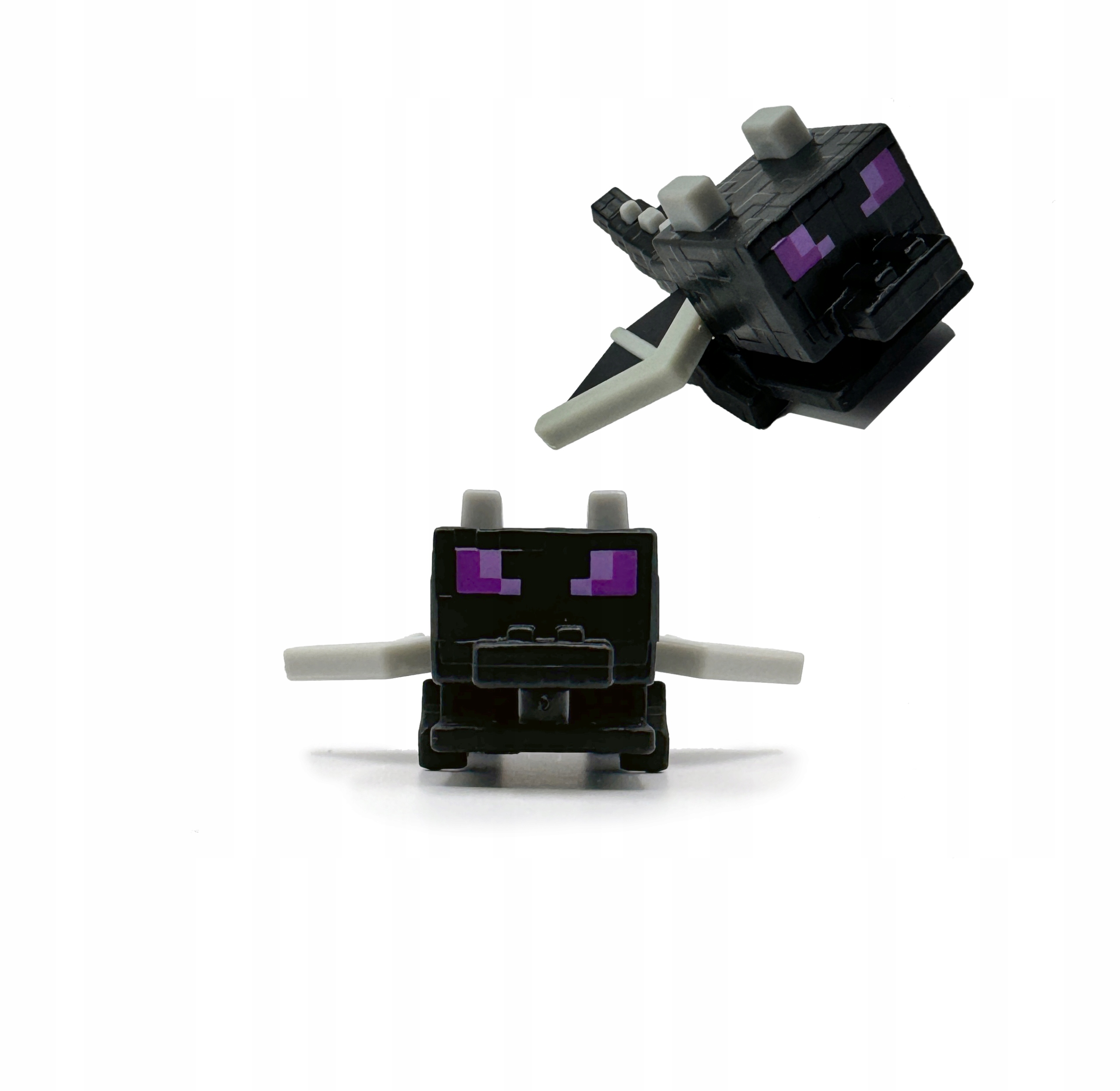 Figurka ENDER DRAGON Minecraft Kinder Joy V319