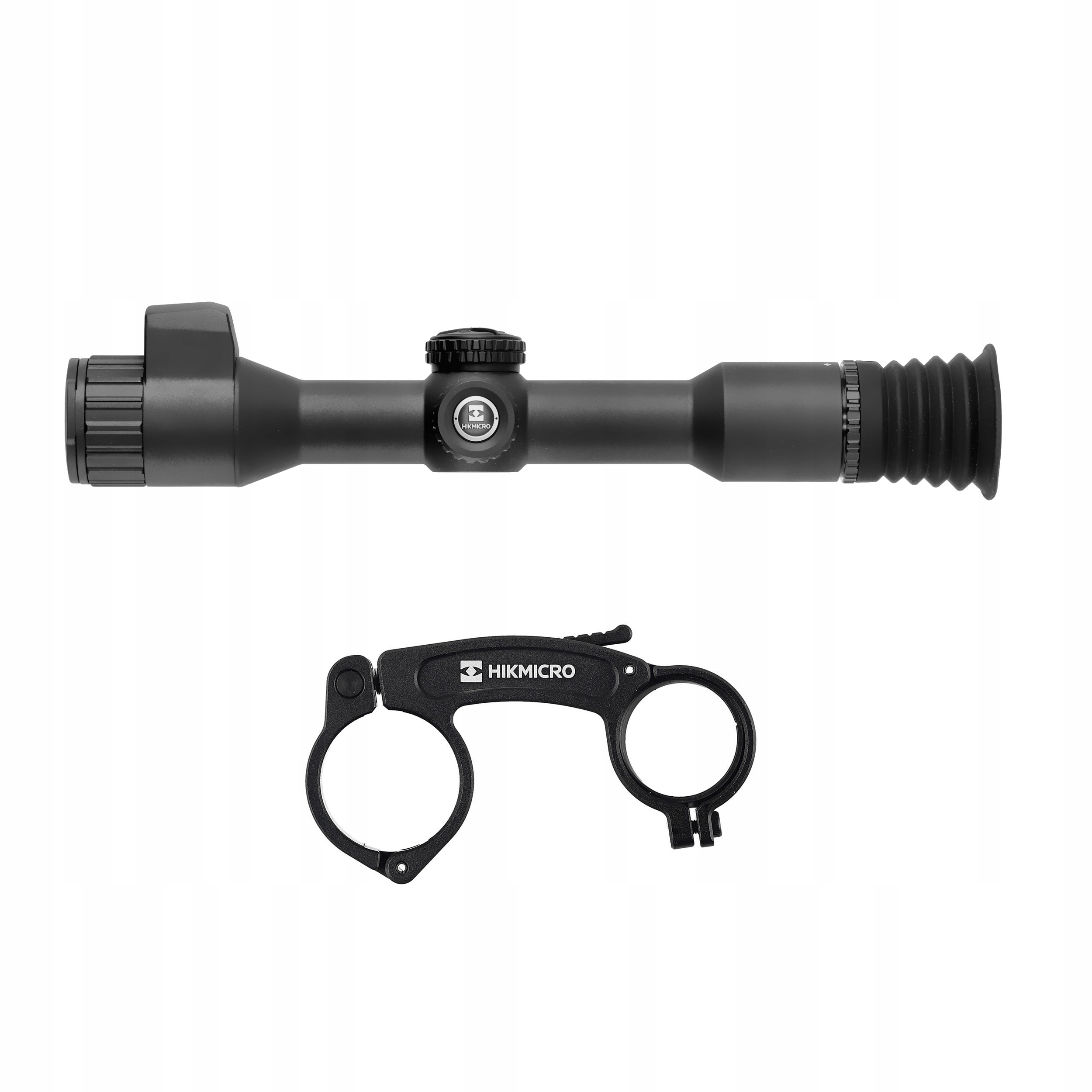 Zaměřovač pro noční vidění Hikmicro Alpex 4K Lrf Lite s