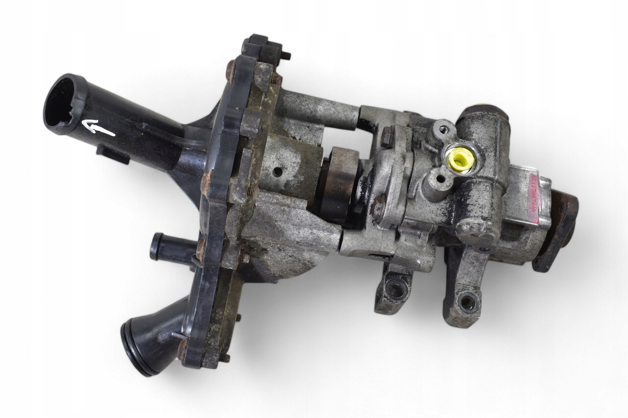 servo pumpa vode TRANSIT BOXER JUMPER DUCATO 2.2 TDCI 6C11-3A674-AA
