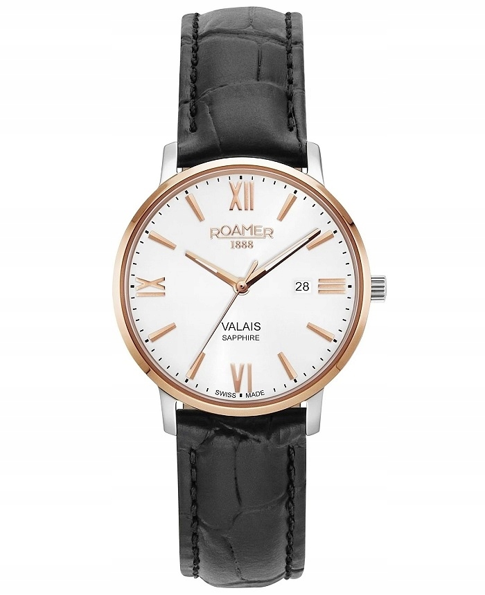 Hodinky Roamer Valais 958844-49-13-05
