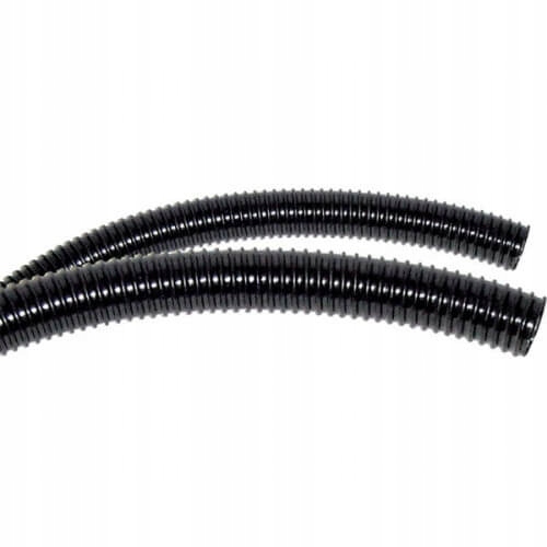 

Wąż 50mm niezałamujący się Karbowany