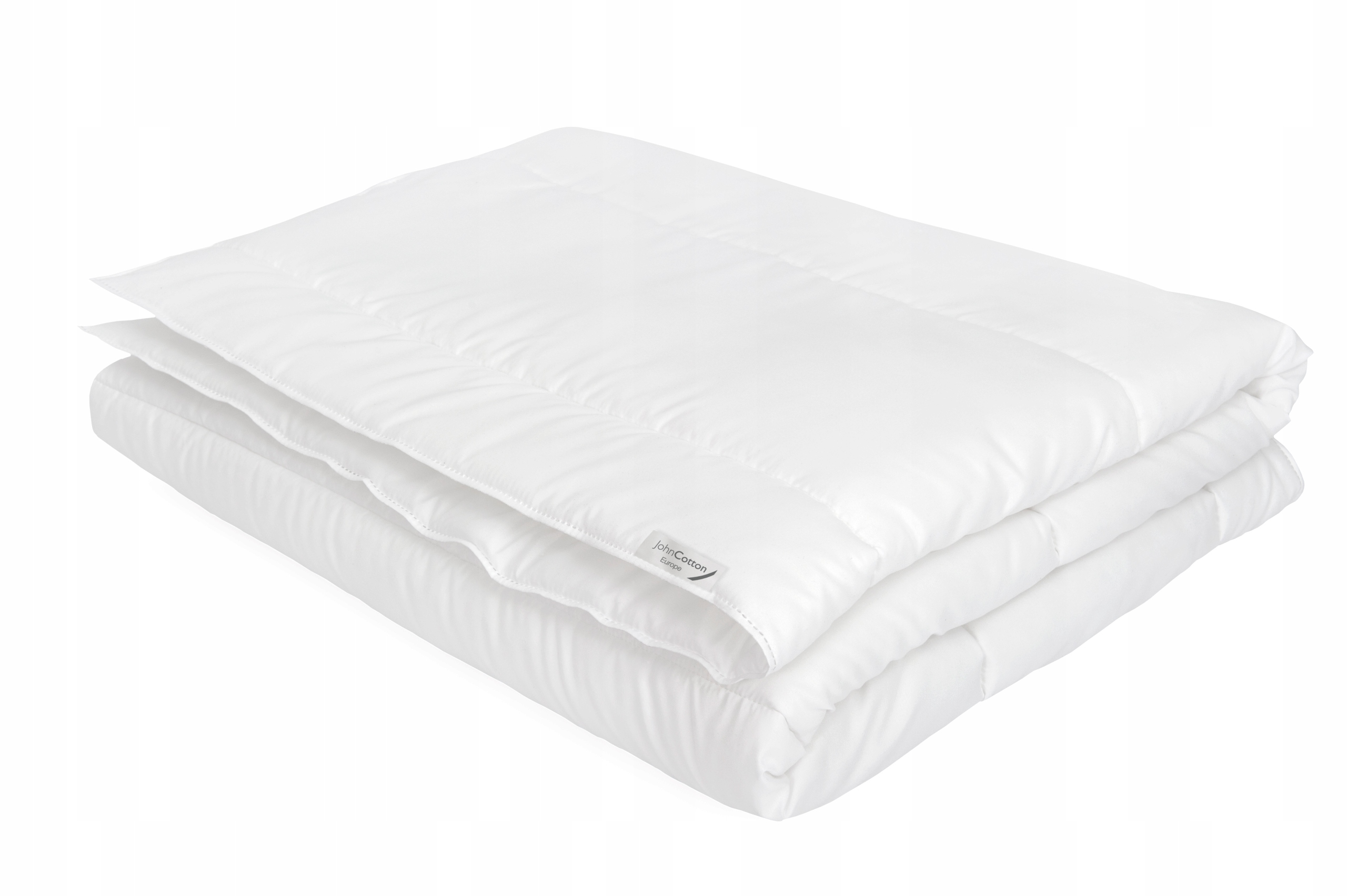 KOŁDRA 160x200 ANTYALERGICZNA BAWEŁNA ZIMOWA PREMIUM