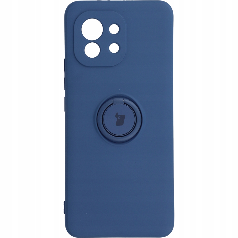

Etui z uchwytem do Xiaomi Mi 11, Bizon Case, cover