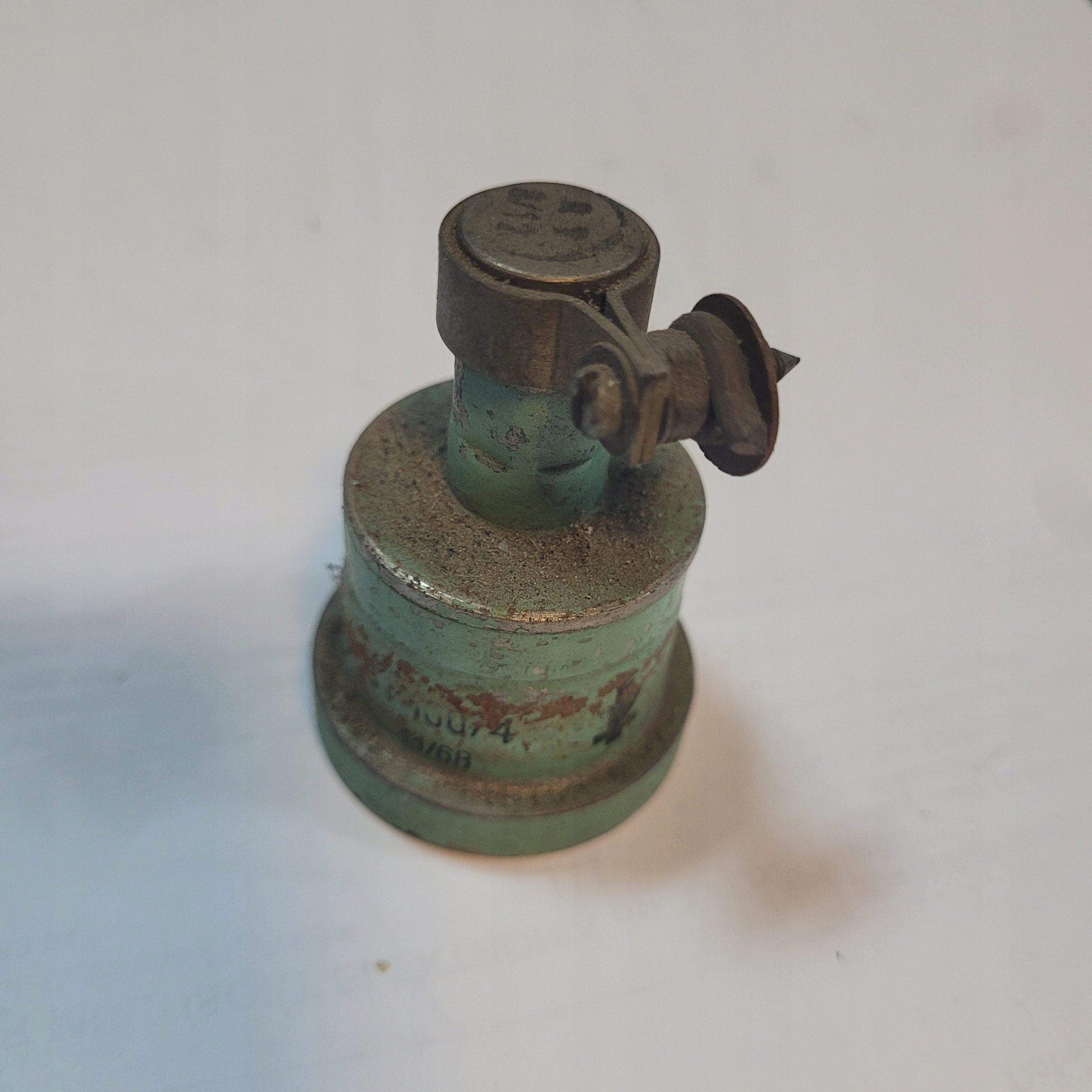 Dioda prostownicza krzemowa 100/4 UNITRA