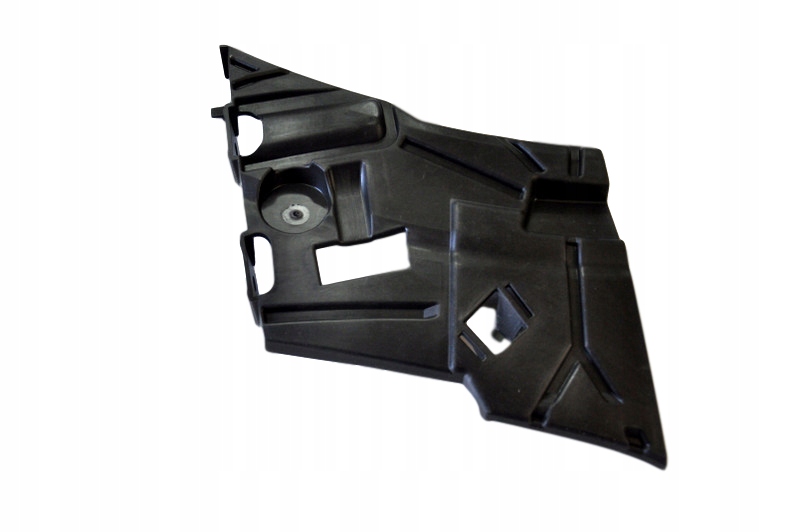 31425161 - VOLVO XC60 II передний левый бампер скольжения OE 31425