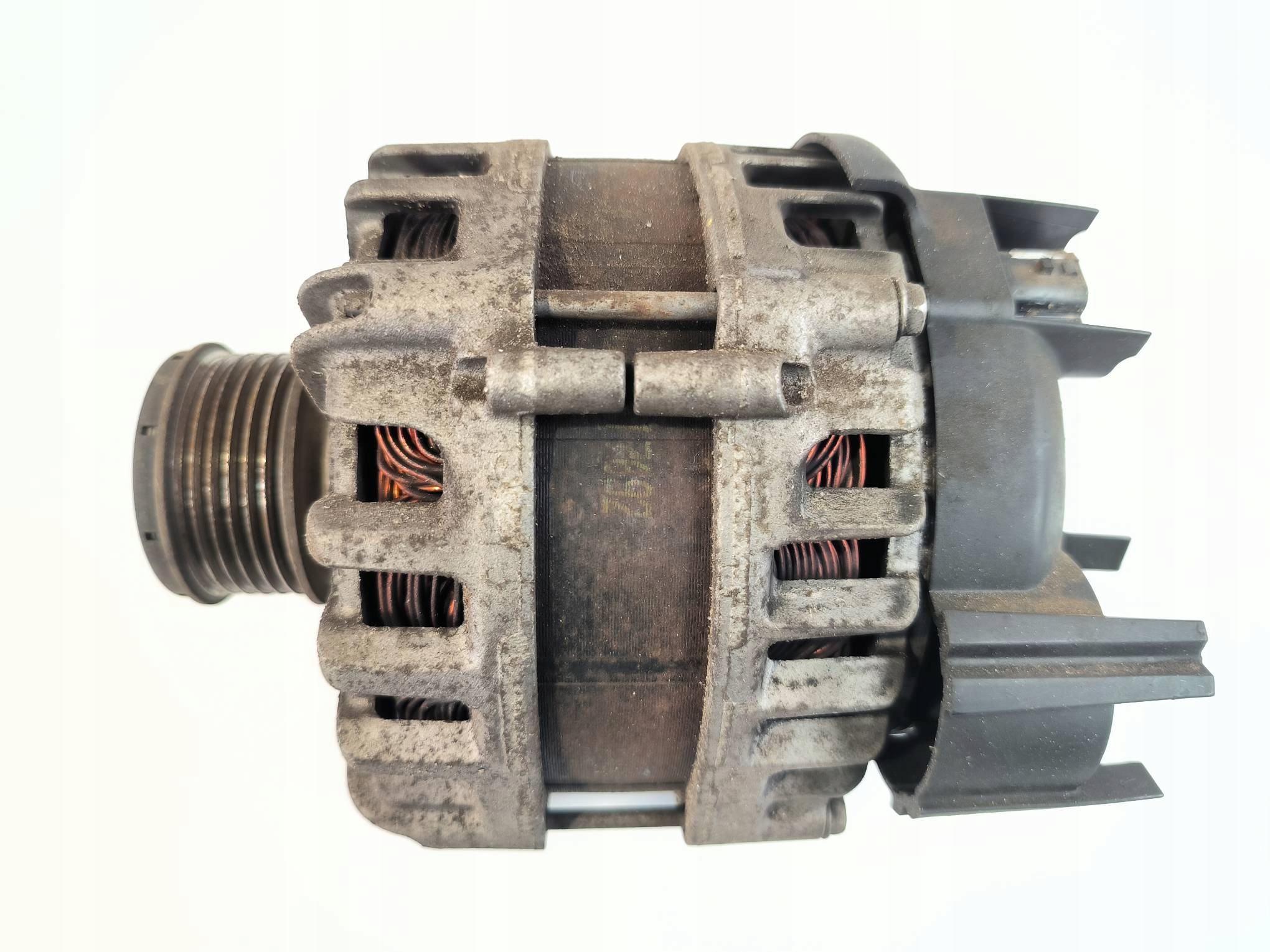 ALTERNATOR 231009392R DACIA DOKKER F67