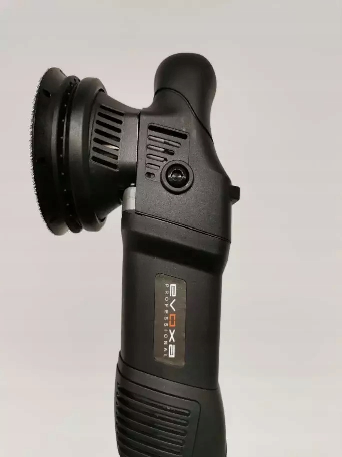 EVOXA HDQ 21 polerka Dual Action EAN (GTIN) 5904905860118