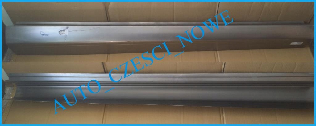 REPER. PRÓG PRAWA RENAULT MEGANE II 11.02-12.05