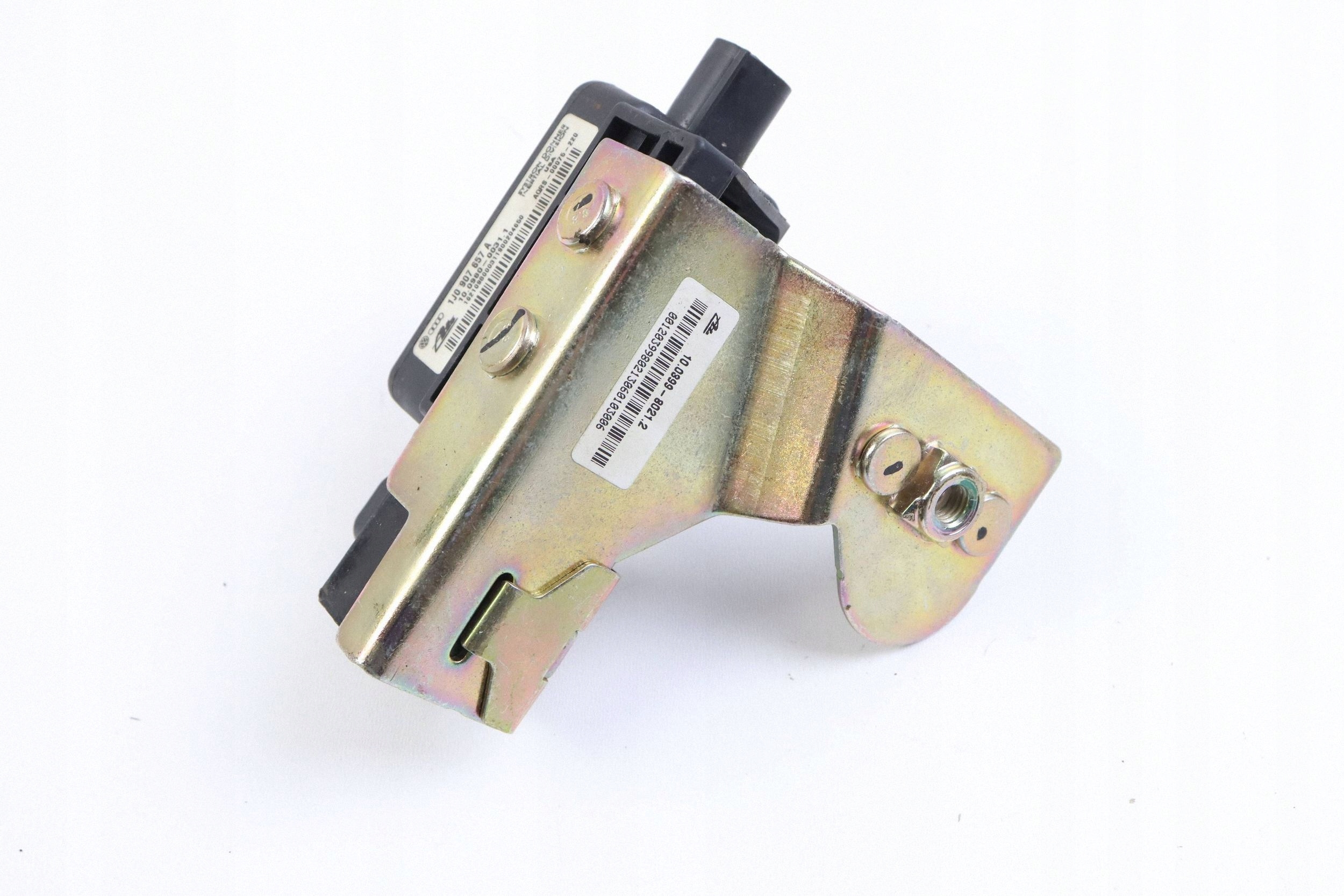 VW GOLF IV BORA modul Sensor SENSOR ESP 1J1907637A 1J0907651A