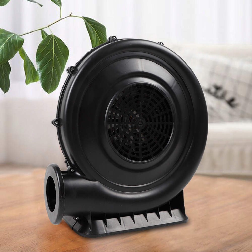 Dmuchawa do dmuchanego zamku o mocy 370 W Marka inny