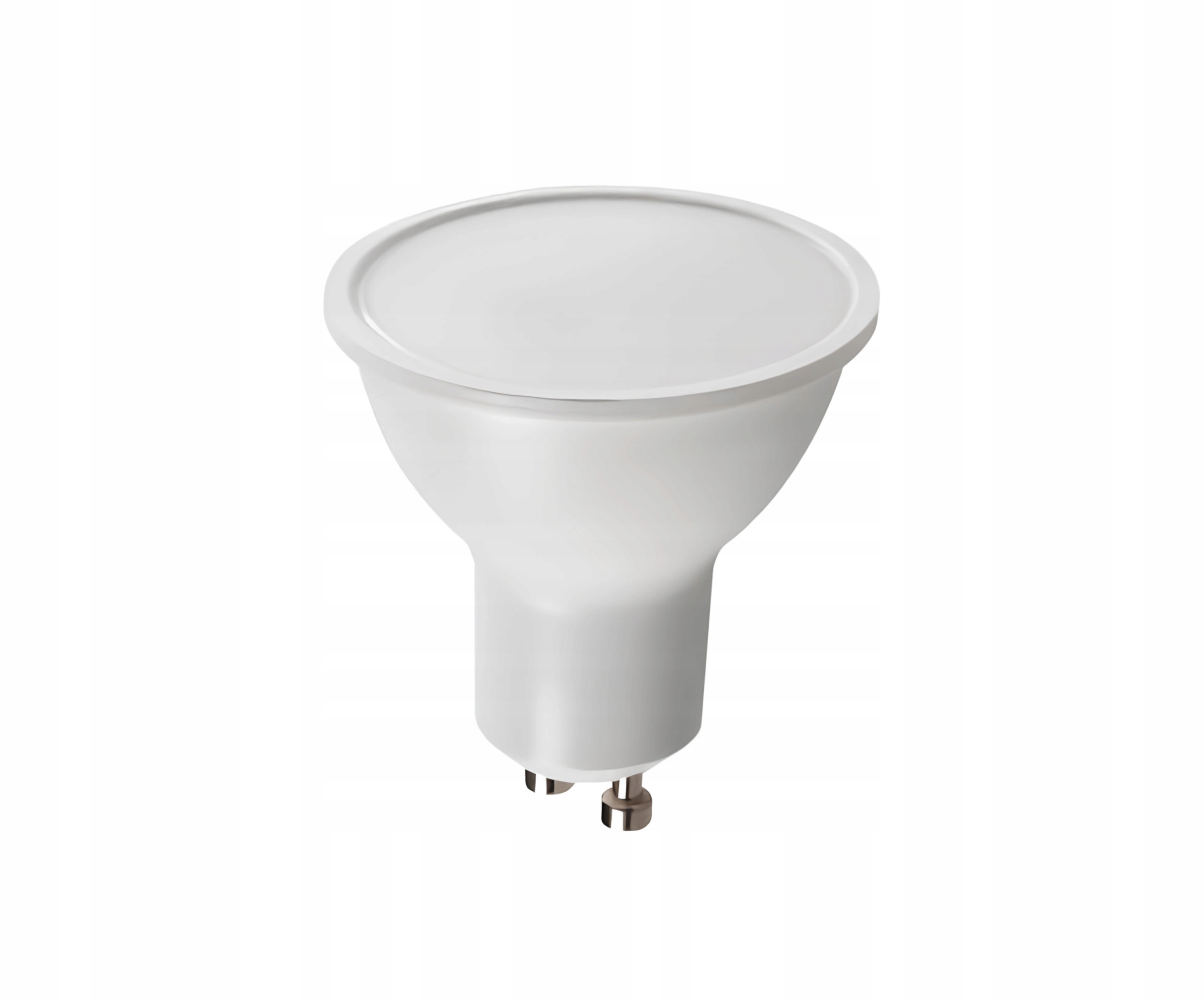 

Kanlux Żarówka Oczko 6,5W Led Halogen Biały Ciepły