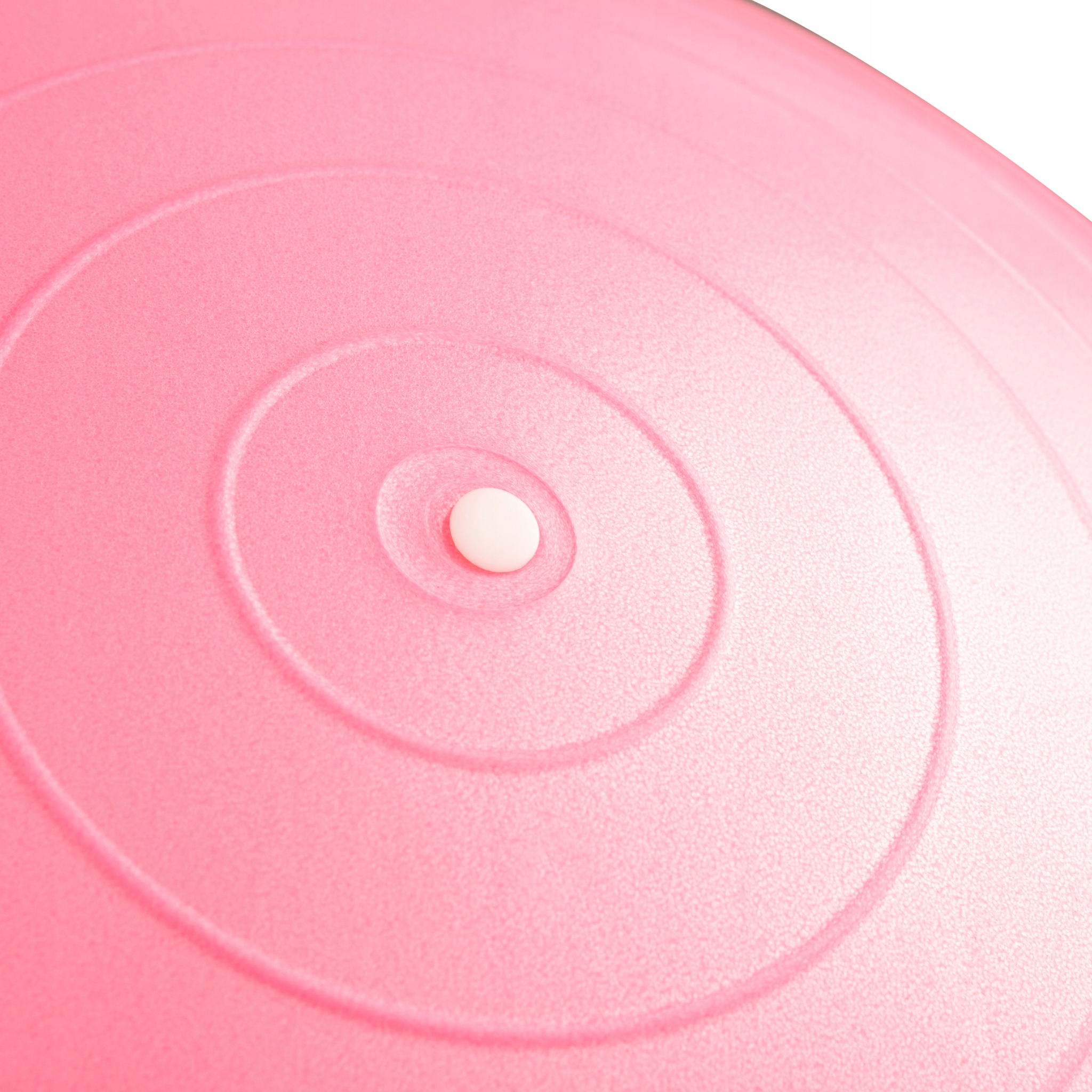 PIŁKA FITNESS GIMNASTYCZNA RÓŻOWA 65CM max250kg Model BN65PINK