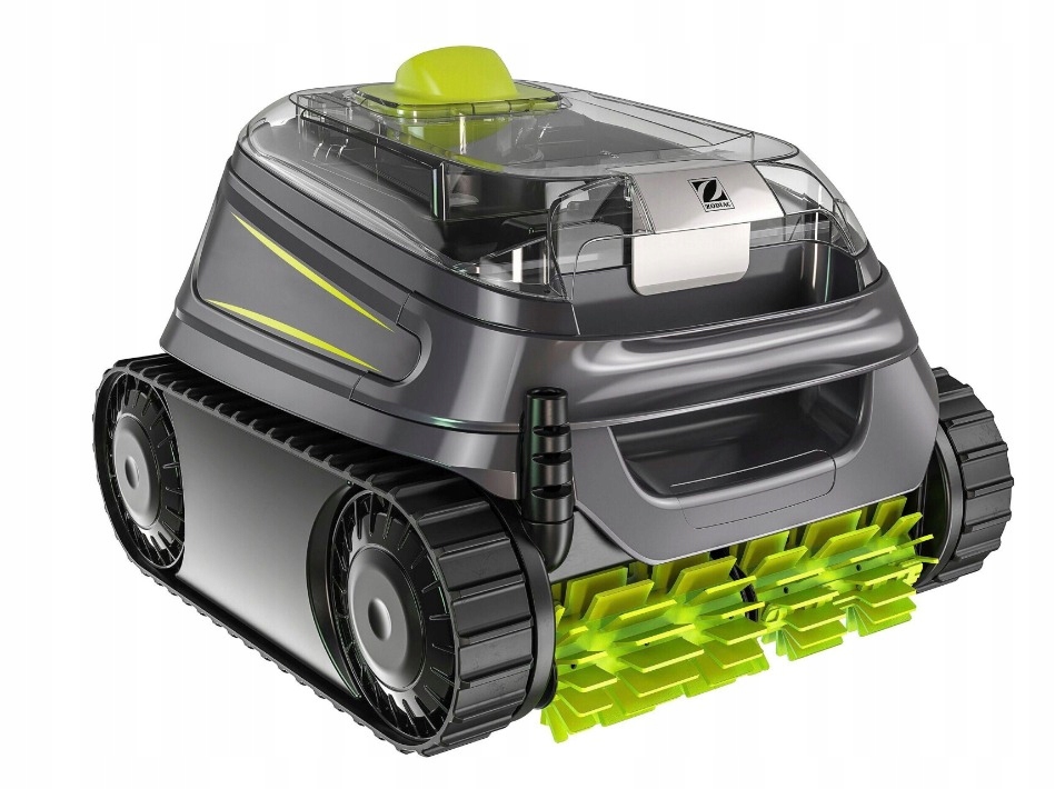 Odkurzacz basenowy Zodiac CNX2020