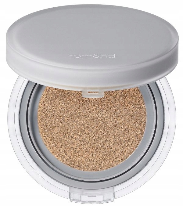 Rom&nd Nu Zero Cushion Krycí Podkladová Báze V Polštáři 05 Sand 25 15 G