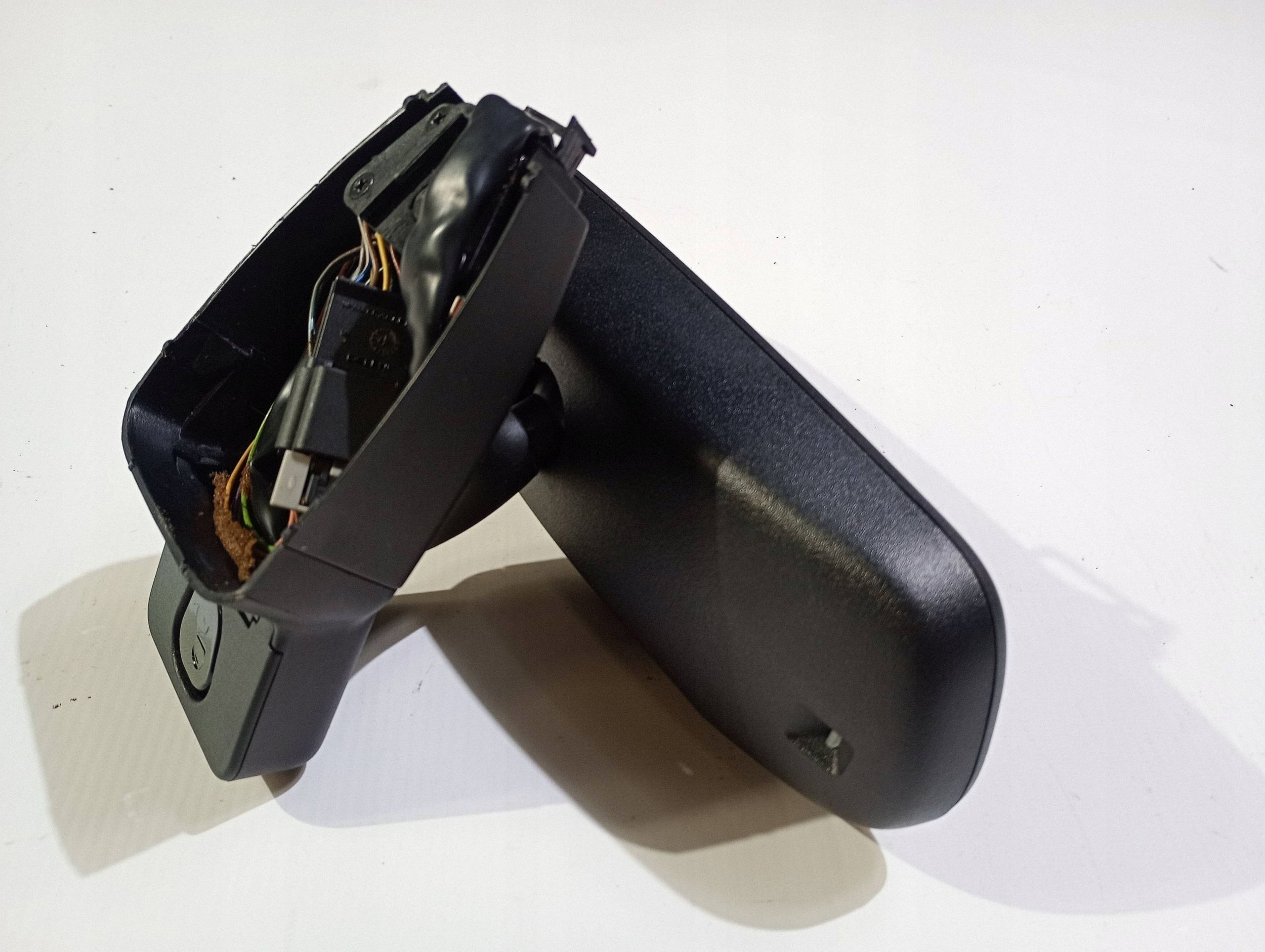 rear-view mirror inner cover mirrors Maserati GranTurismo 2008