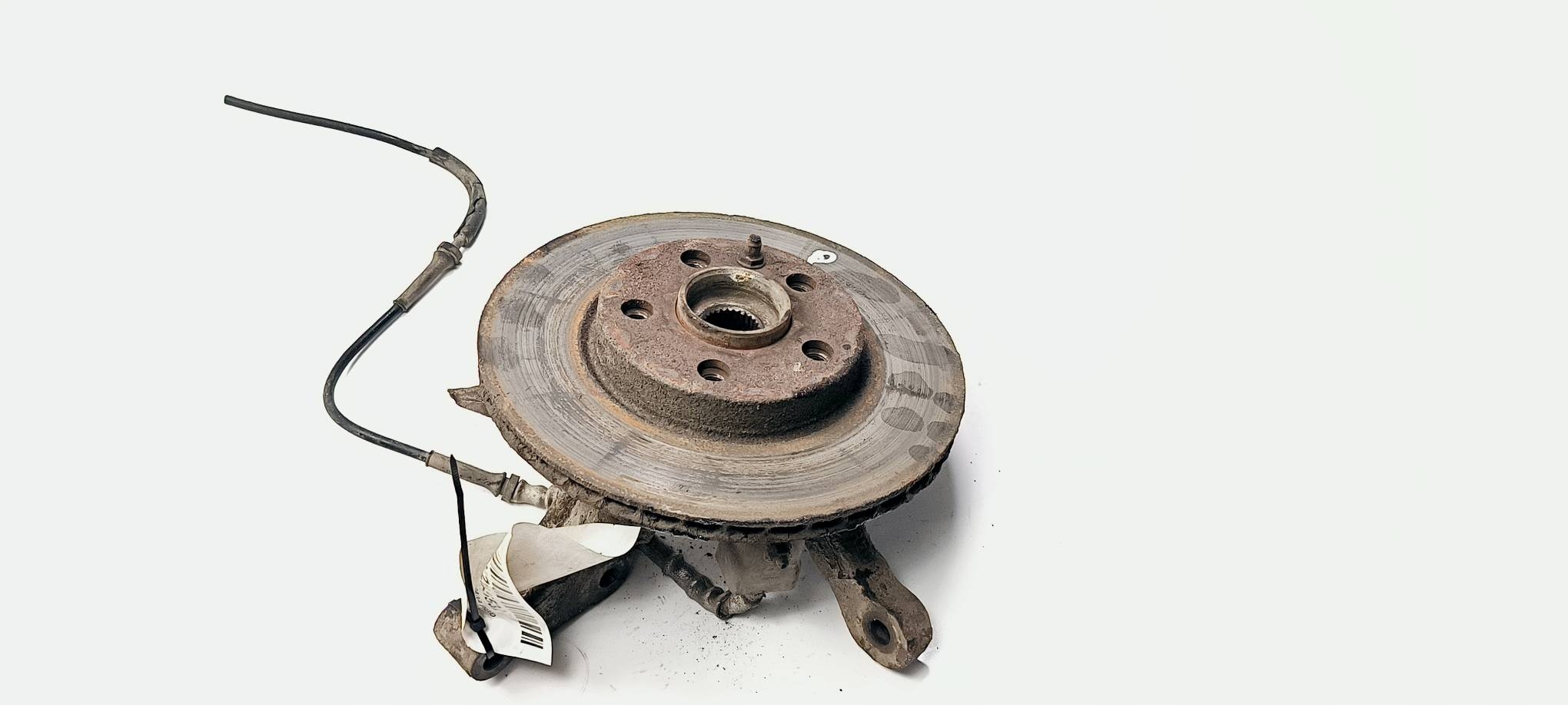 swing right front FIAT SCUDO