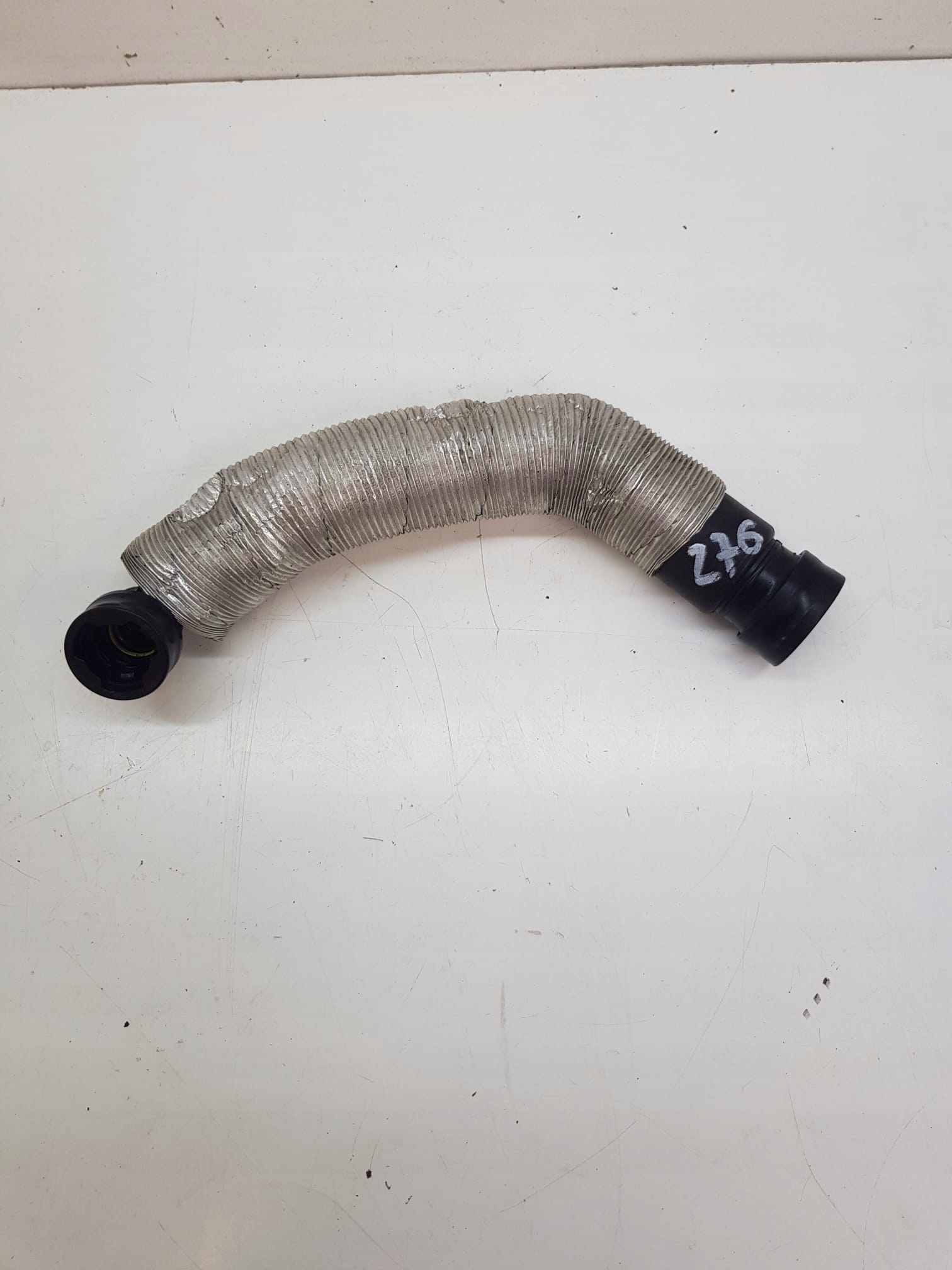 BK2Q-6758-AB - ШЛАНГ ODMY TRANSIT CUSTOM 2.2