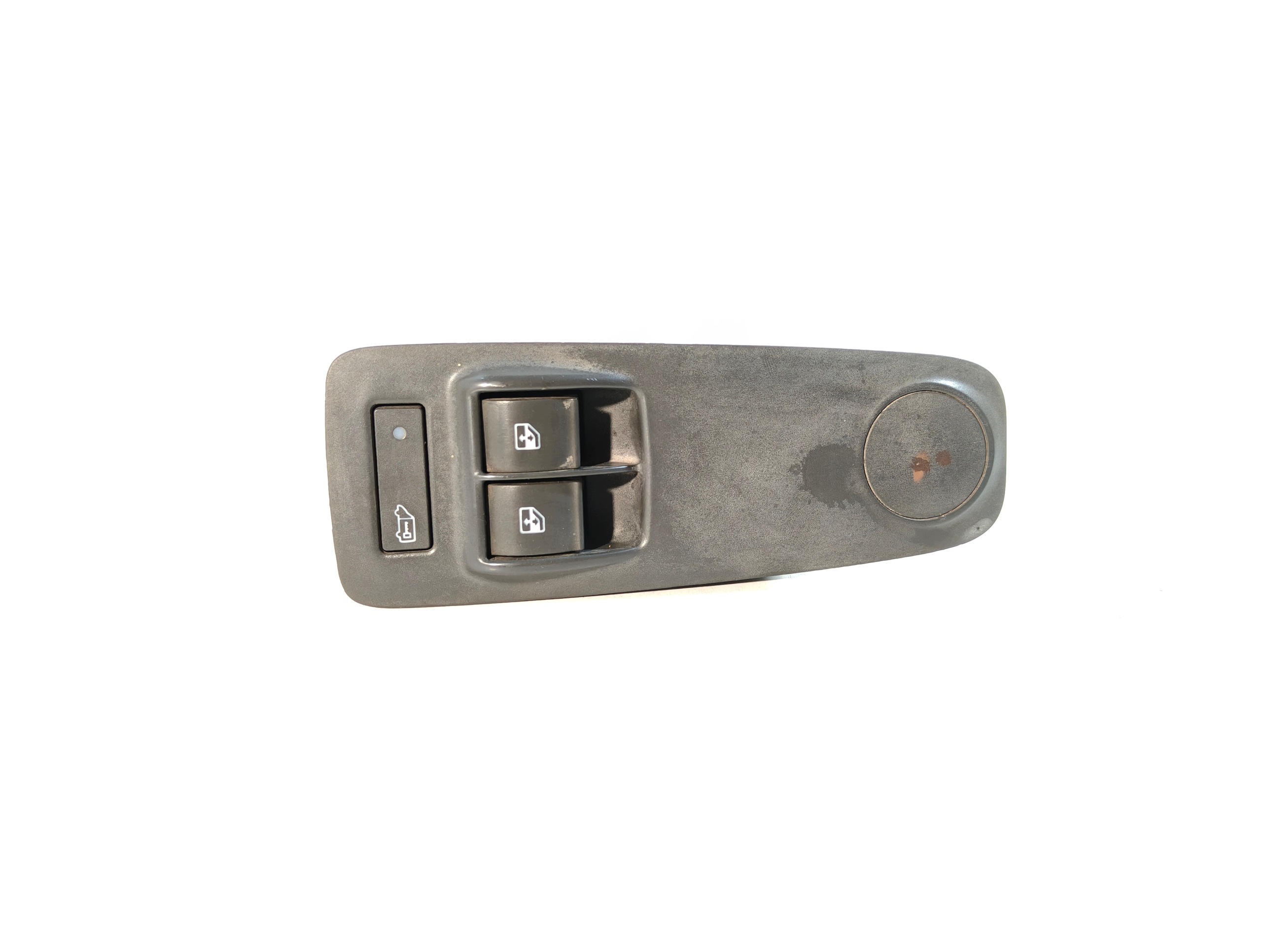switch switch panel of the window left front Peugeot Boxer 2 06-14