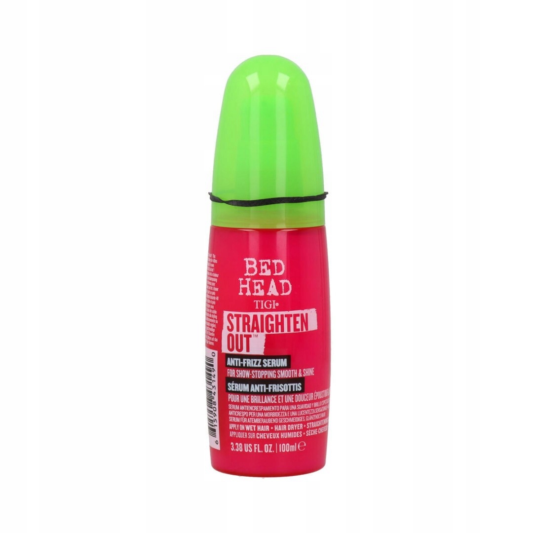 Sérum na vlasy Tigi Bed Head Straighten Out (100 ml)