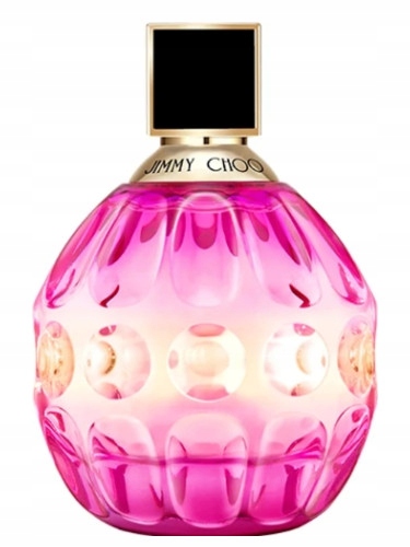 Jimmy Choo Rose Passion Parfémovaná voda 100 ml