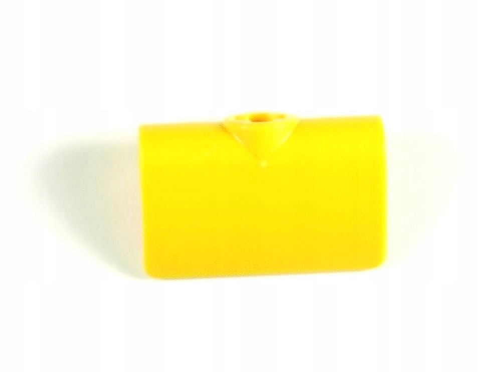 

Panel 2x3x1 Żółty Lego Technic 71682 6334491
