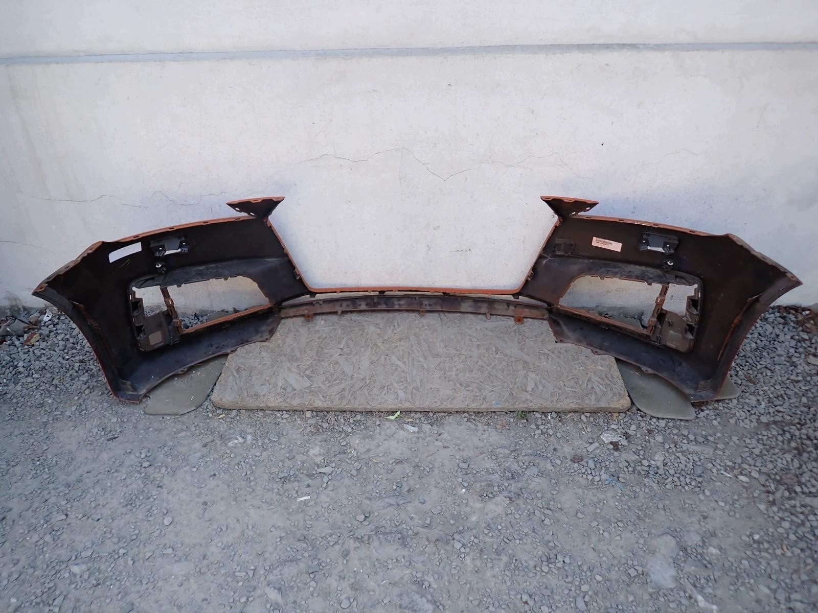 bumper front front AUDI TT S LINE TTS 8S LIFT 2021- 8S0807065N