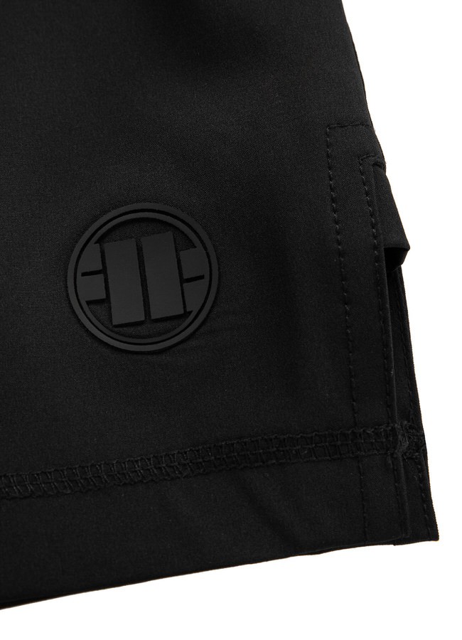 Spodenki treningowe PIT BULL sportowe pitbull Rozmiar S