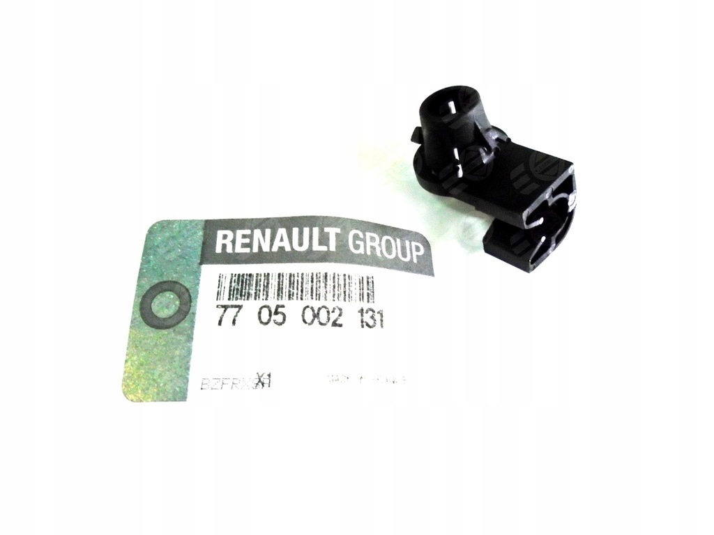 Spinka podpory maski Renault Laguna III Kangoo II Numer katalogowy części 7705002131