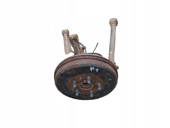 LAND ROVER FREELANDER 97-06 1.8 B ZWROTNICA PRAWY TYŁ