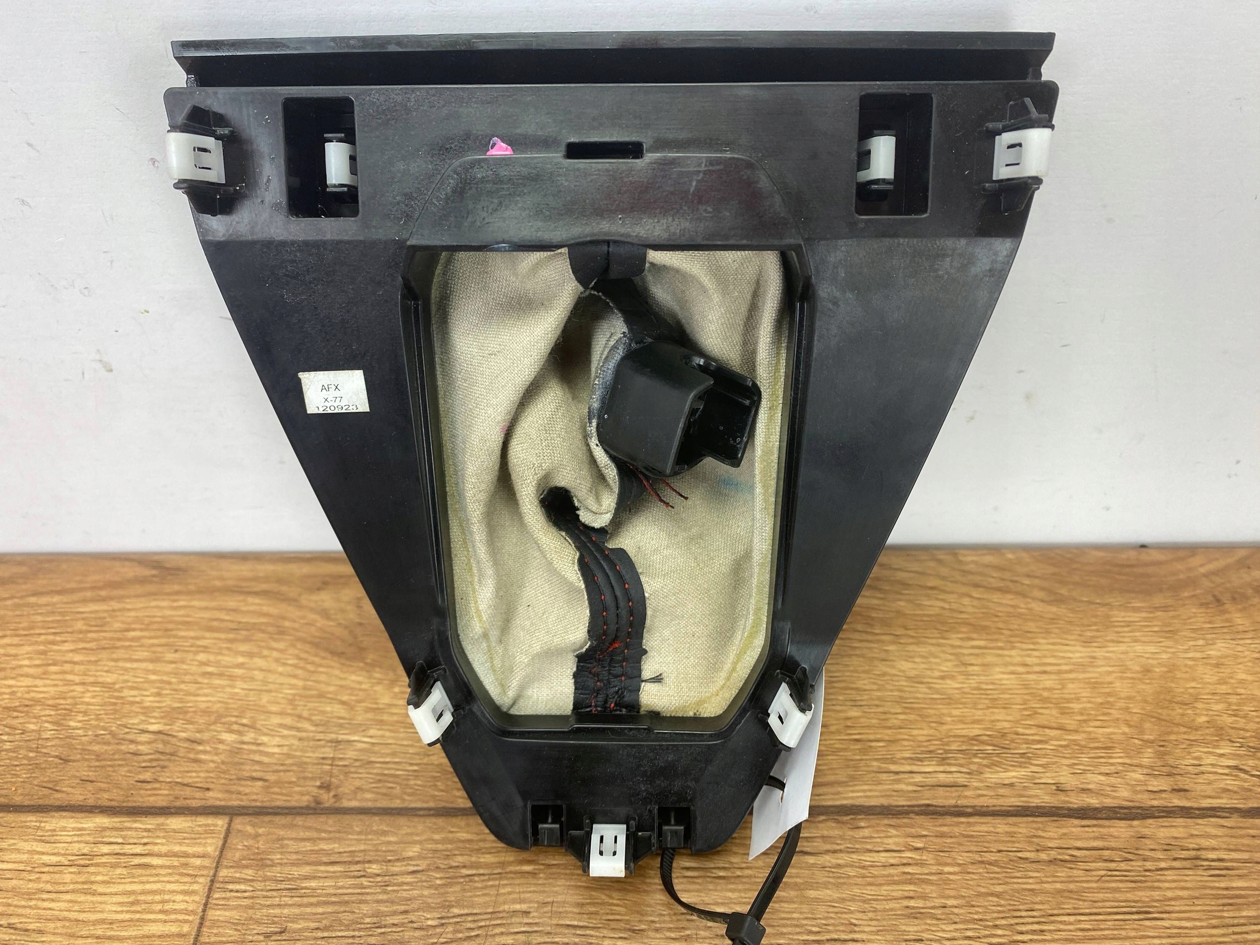 Leva del cambio Leva cambio Ford Mustang VII MK7 S650 2024+
