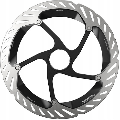 Brzdový kotouč Shimano Centerlock RT-CL900 203 mm CL