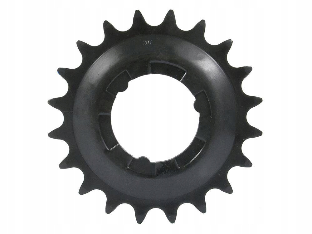 Zębatka rowerowa Shimano do piast Nexus 20T