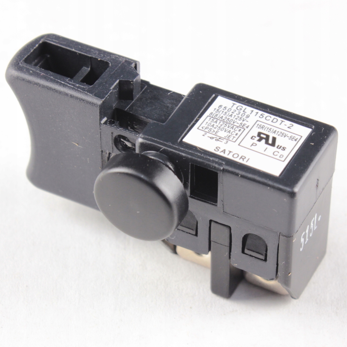 

Makita 9403 Włącznik Wyłącznik Oryginał 650230-9