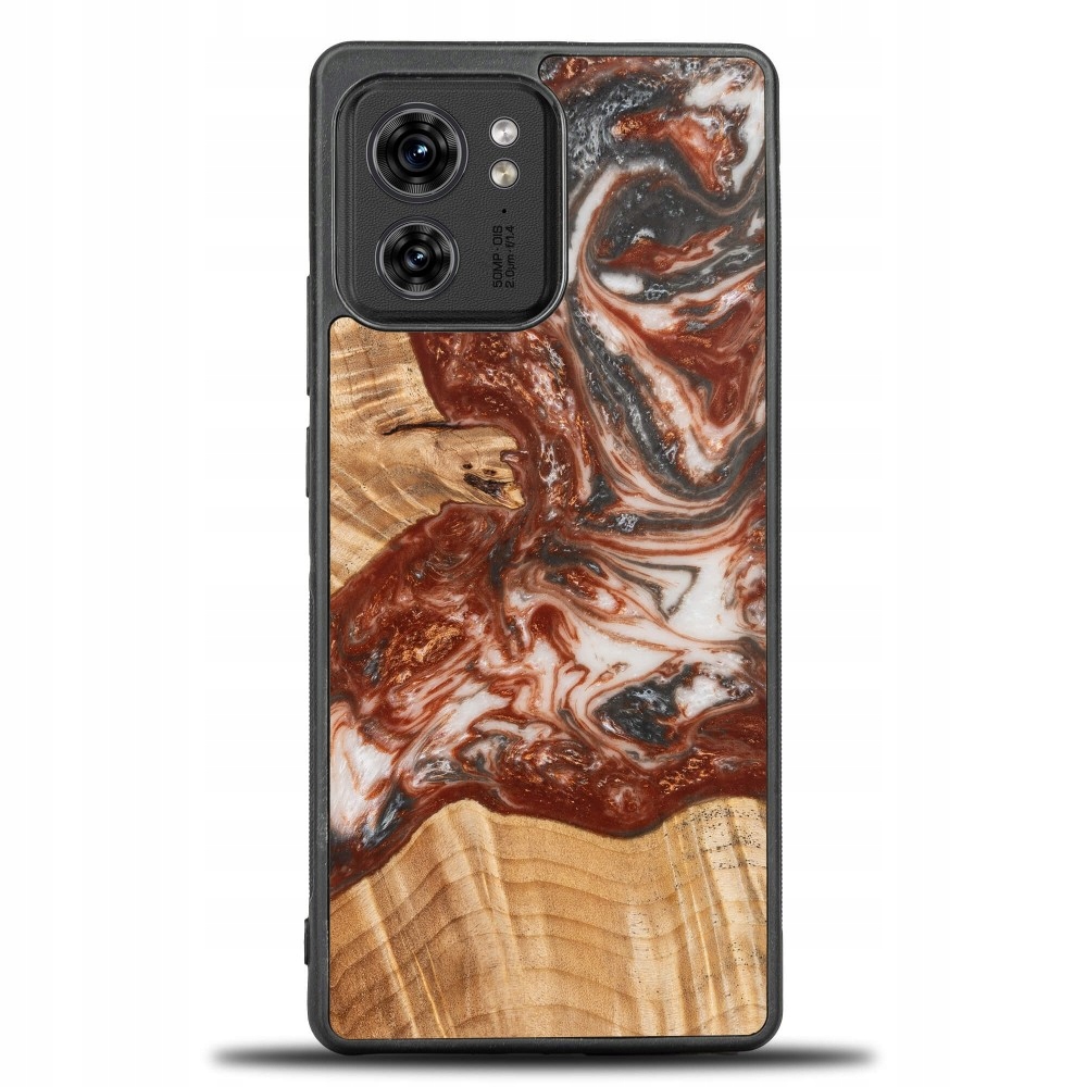 Unikátní Pouzdro Bewood pro Motorola Edge 40 Planety Venuše