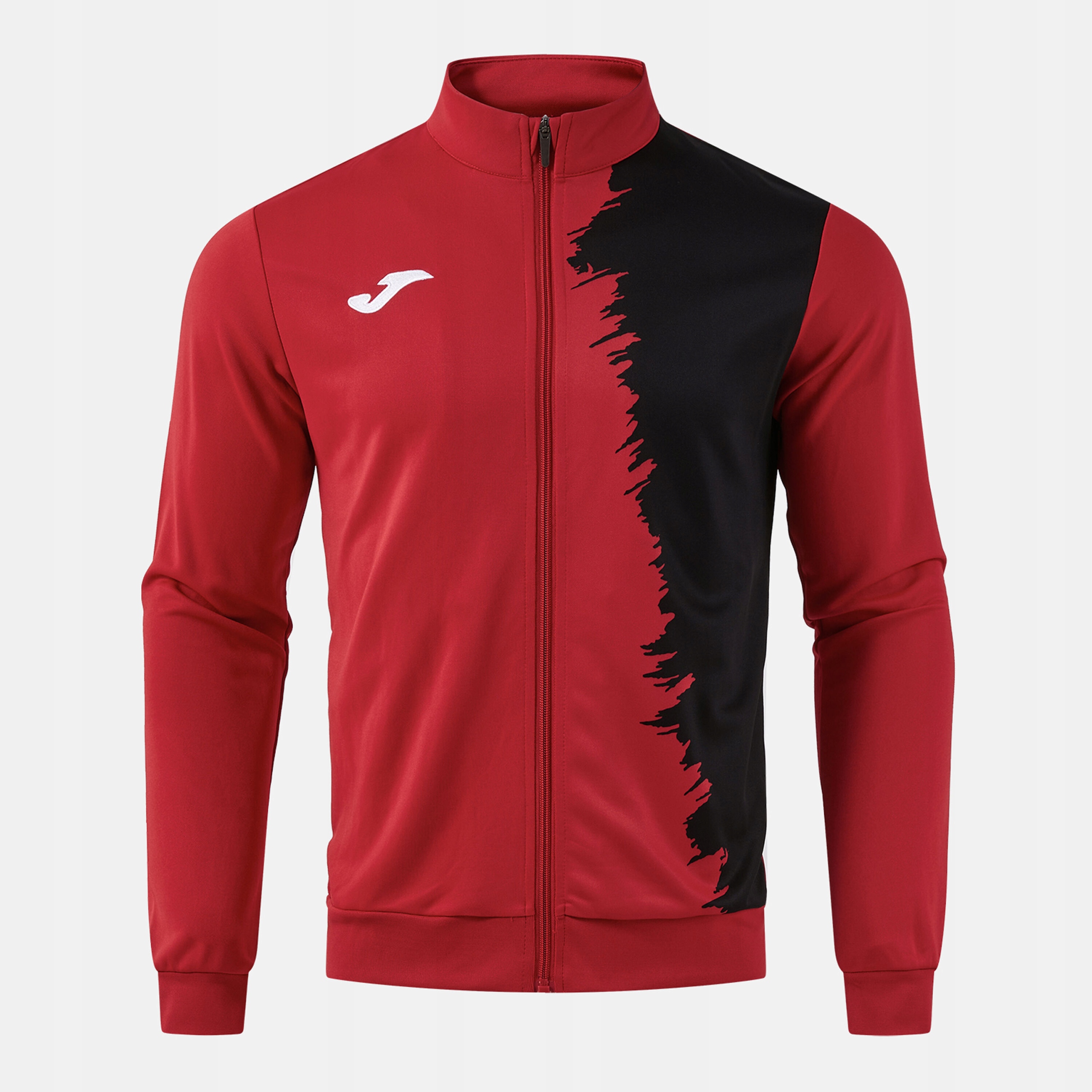 Rozepínací mikina Joma Picasho Full Zip Sweatshirt, velikost L