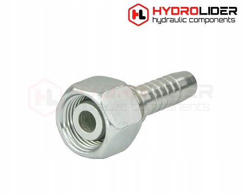 DKOL ZAKUCIE DN12 1-2SN M24x1.5 HYDROLIDER Producent części Hydrolider