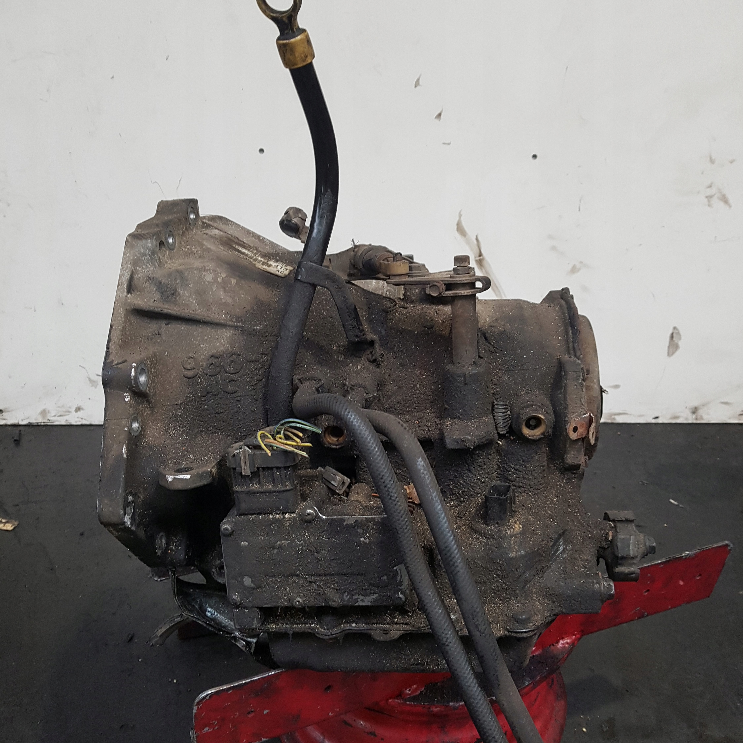 Getriebe AUTOMATYCZNA CHRYSLER PACIFICA P04800413AC