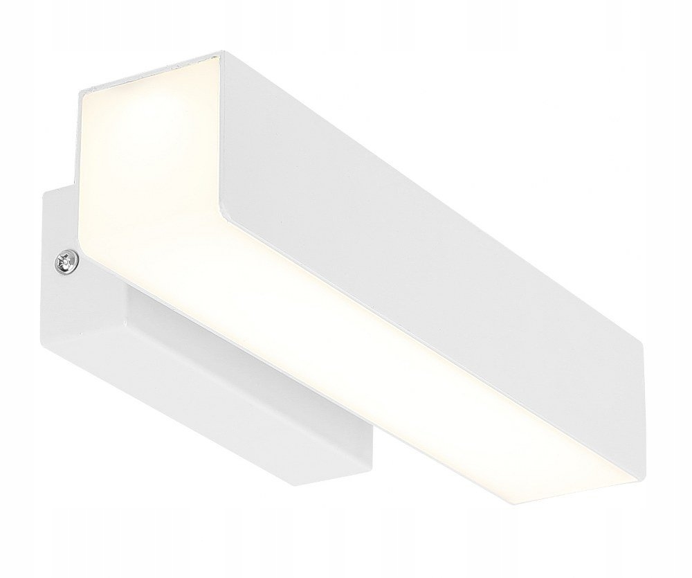 Led nástenné svietidlo 10W Lander 21-25814 Candellux