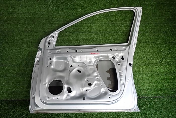 VW POLO 2G 17- door right front front
