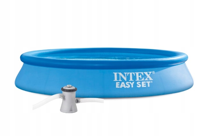 Bazén EasySet 305x61 220V 28118GN 20547