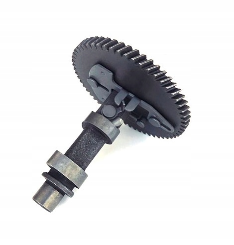 Rozvodový Hřídel Honda GX240 GX270 Zongshen 177F 14100-ZE2-W00 Originál