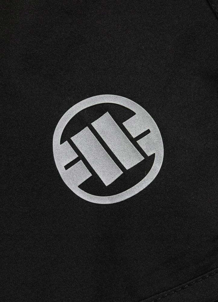 Męskie Spodenki Sportowe Treningowe Pitbull Mesh Kod producenta 9922019