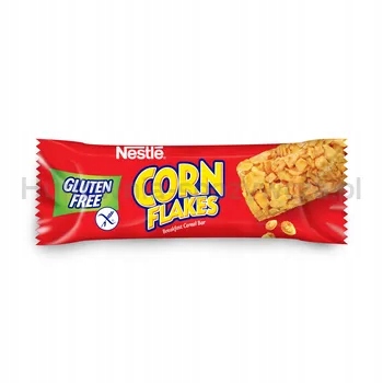 Levně Nestle Tyčinka Corn Flakes 22 g