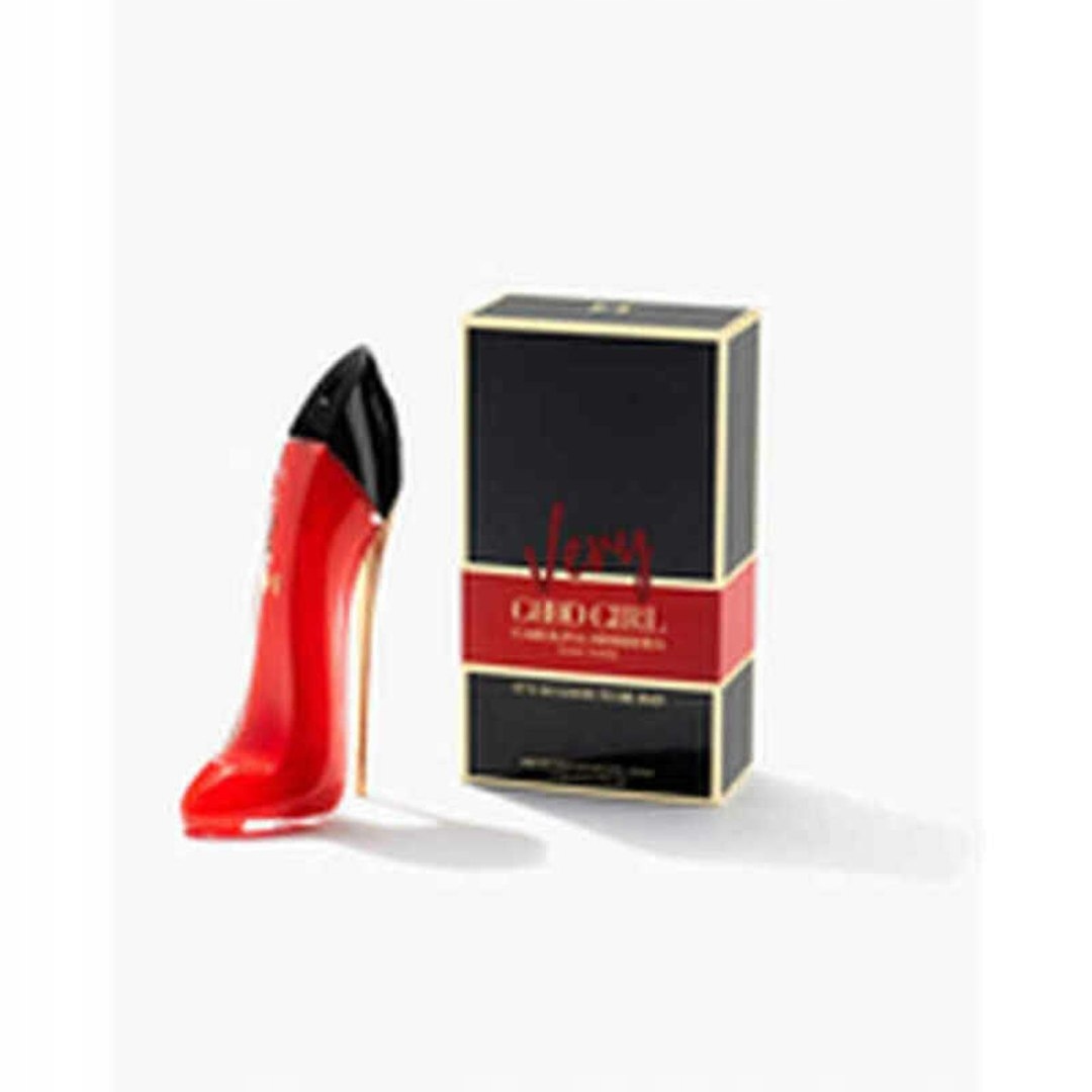 Dámské Parfémy Carolina Herrera Very Good Girl Edp