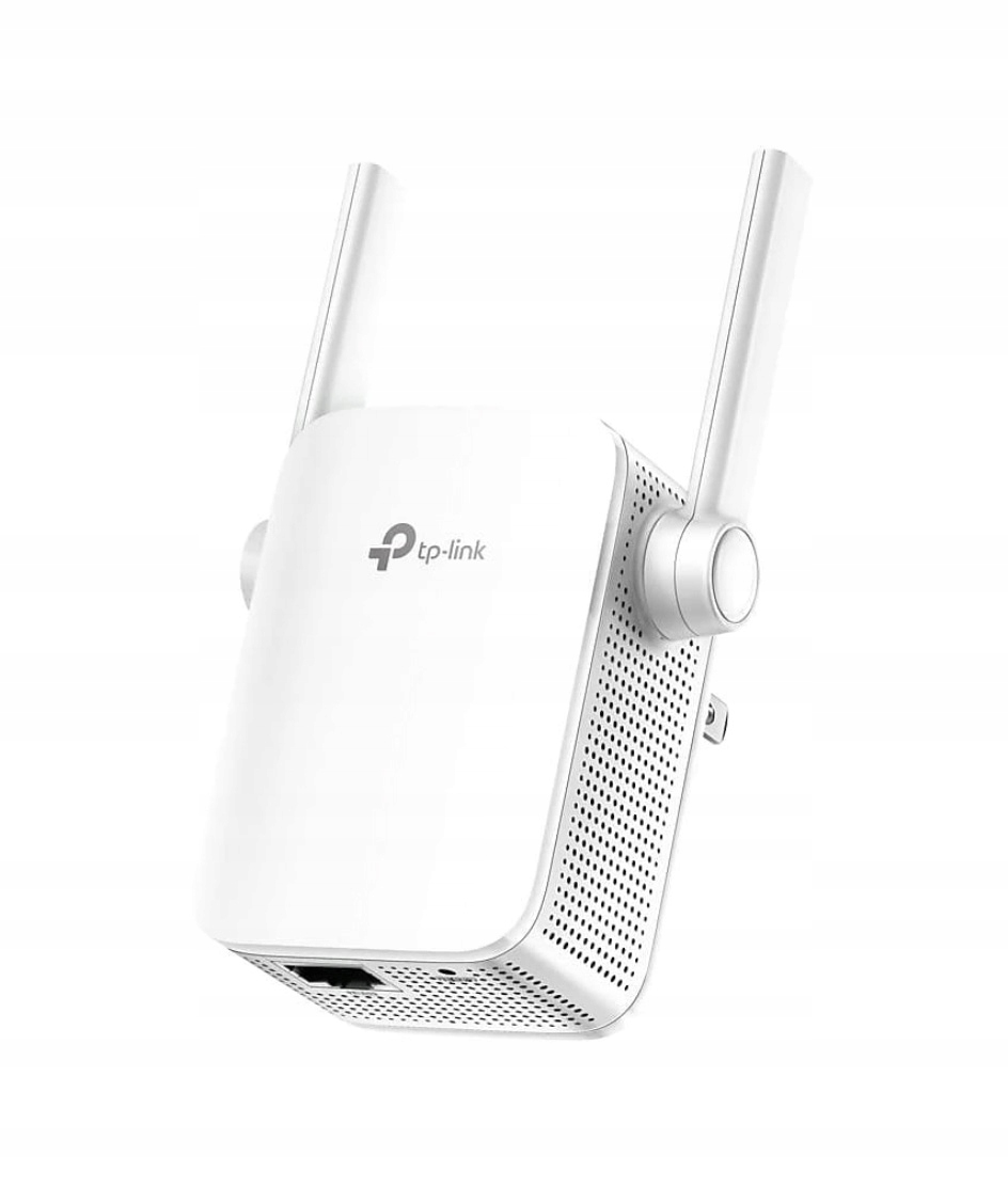 KOM0696 Tp-link RE305 Dwuzakresowy wzmacniacz syg